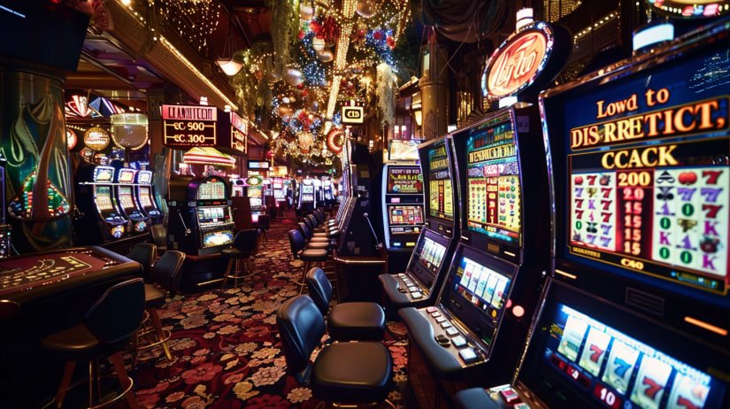 Gold mining themed entertainment view for 23 apk users browsing on mobile