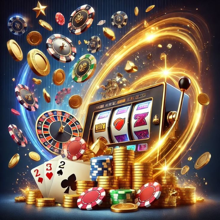 Golden Queen themed slot entertainment on 23 apk for Bangladesh mobile users