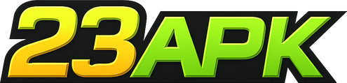 23 apk logo for Bangladesh gaming hub